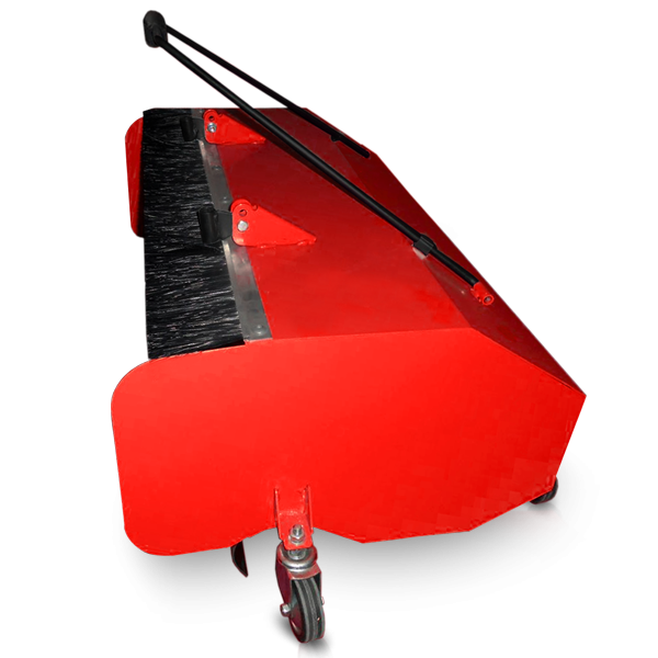 HECHT Auffangbehälter »008101 B« Sehr großer Auffangbehälter