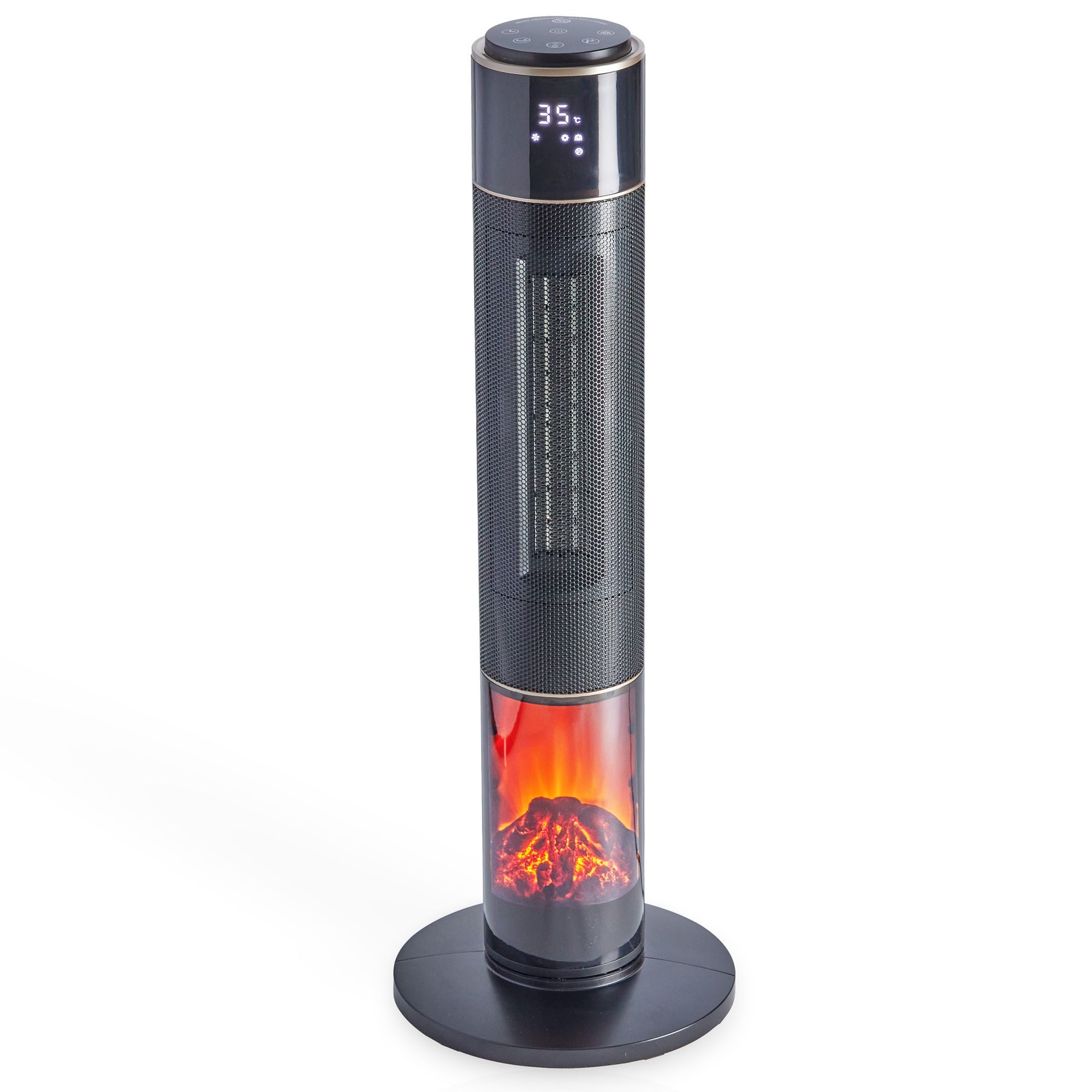 Turmheizer TH-500 Turmheizer TH-500