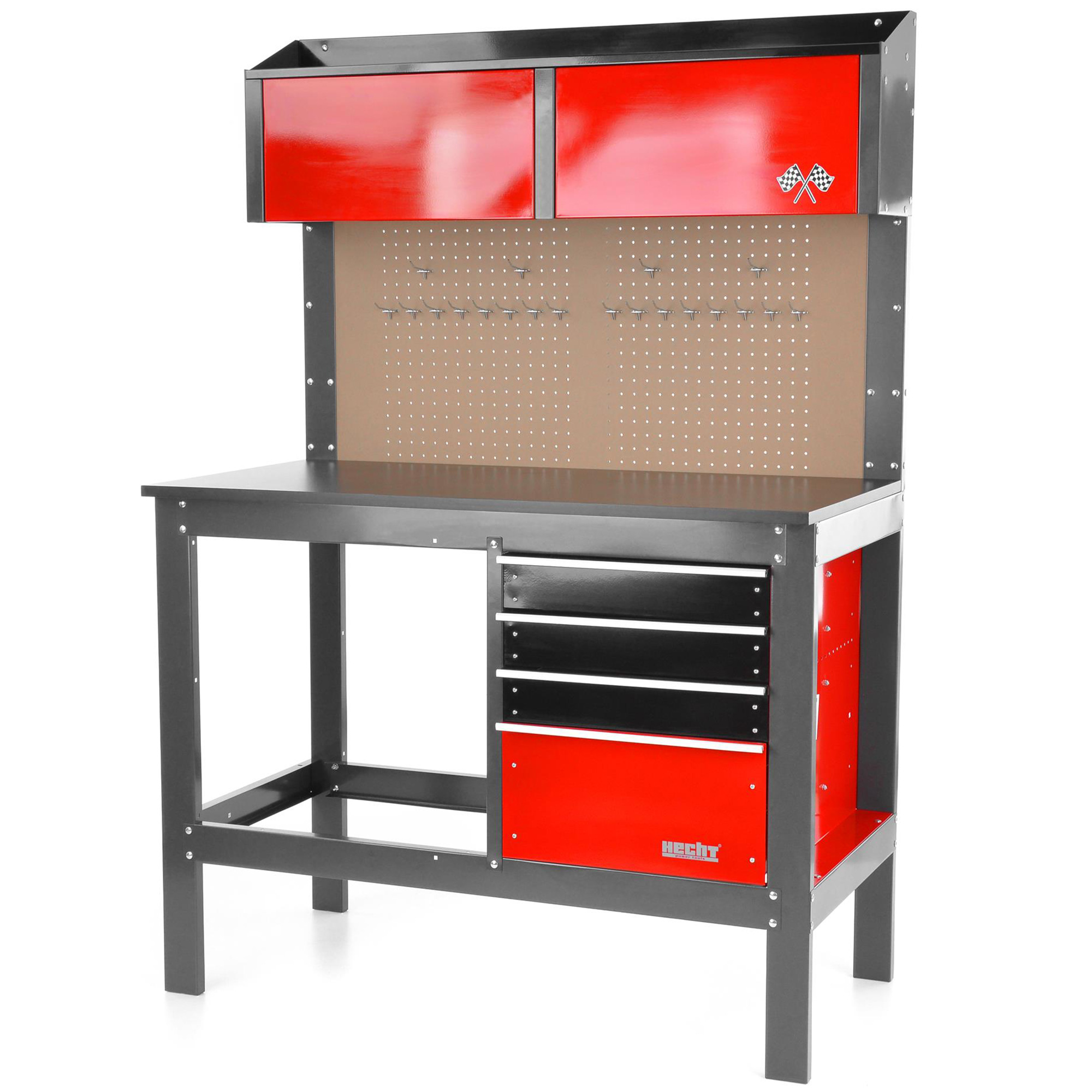 Hecht 2091 Werkbank