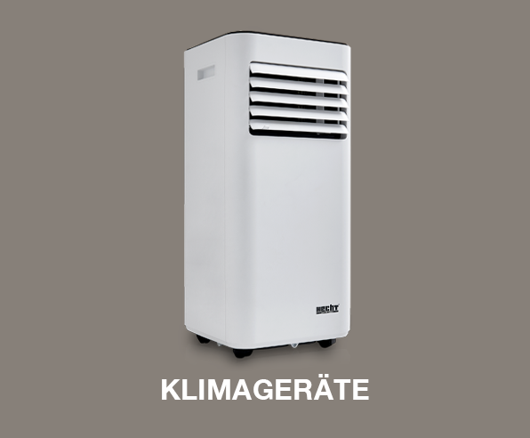 Klimageräte