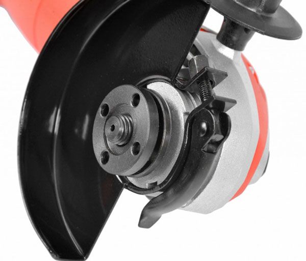 HECHT Trennschleifer »1391« Trennschleifer Schleif und Sägescheiben HECHT Trennschleifer »1391« Trennschleifer Schleif und Sägescheiben